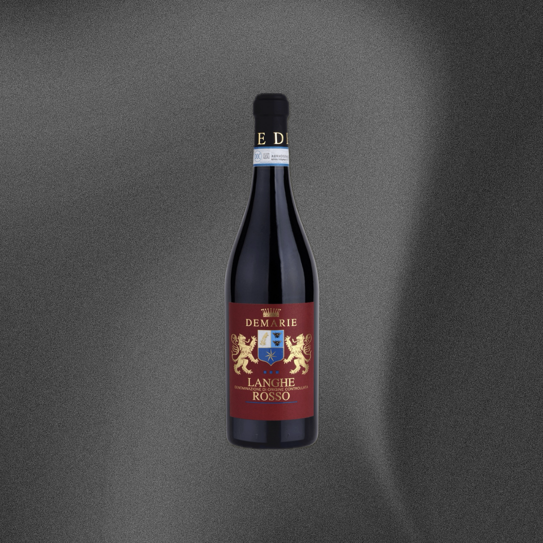 Langhe DOC Rosso 2021