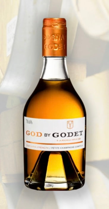God by Godet