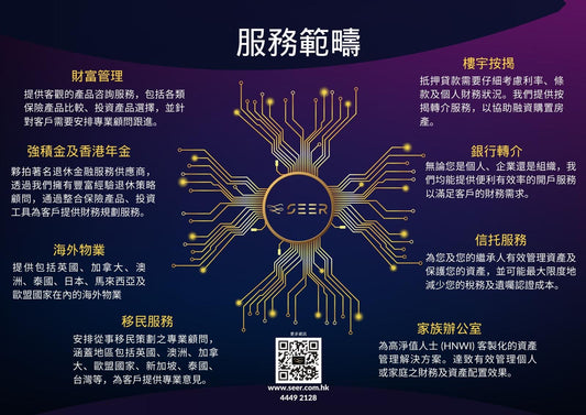 公司簡介