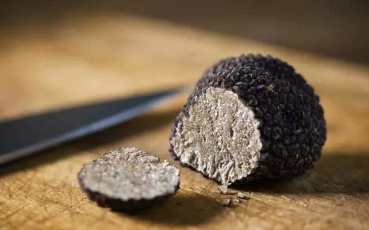 黑松露有助預防癌症和炎症