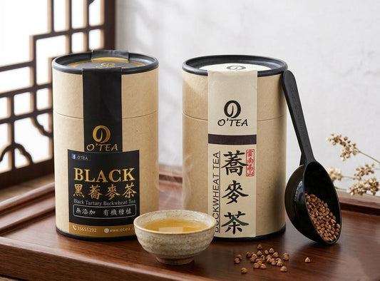 蕎麥茶迷你裝