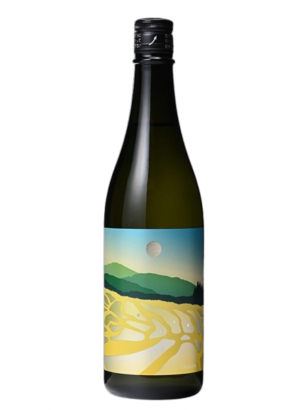 棚田 Tanada Modern Dry